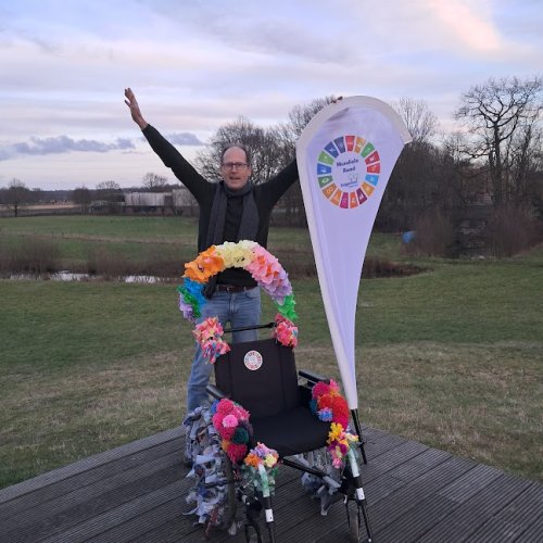De Mondiale Stoel in Buggenhout