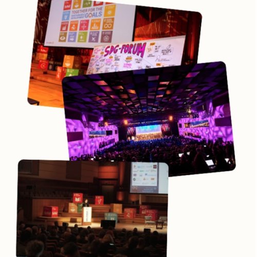 SDG-Forum Belgium 2025