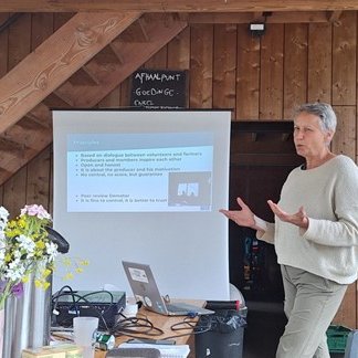 Activiteit: Cerradotentoonstelling